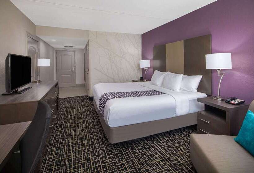 هتل La Quinta By Wyndham Chattanooga   East Ridge