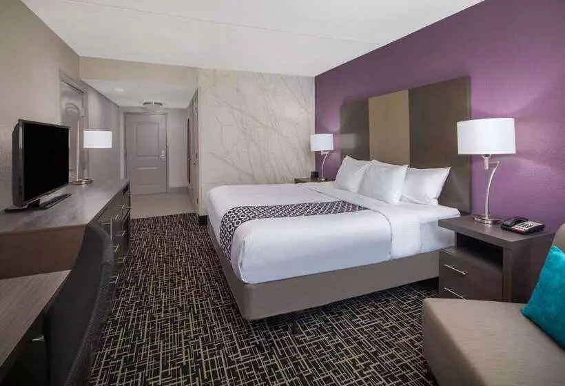 فندق La Quinta By Wyndham Chattanooga   East Ridge