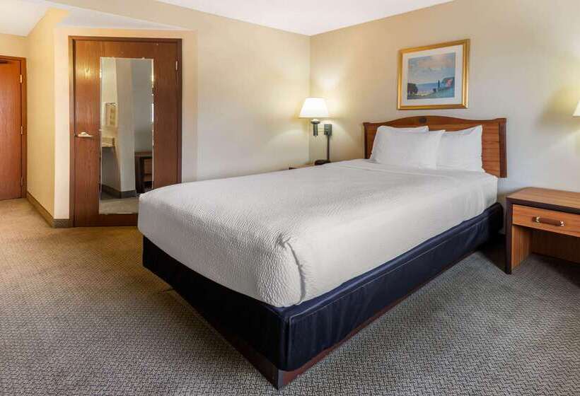 هتل La Quinta Inn & Suites By Wyndham Las Cruces Organ Mountain