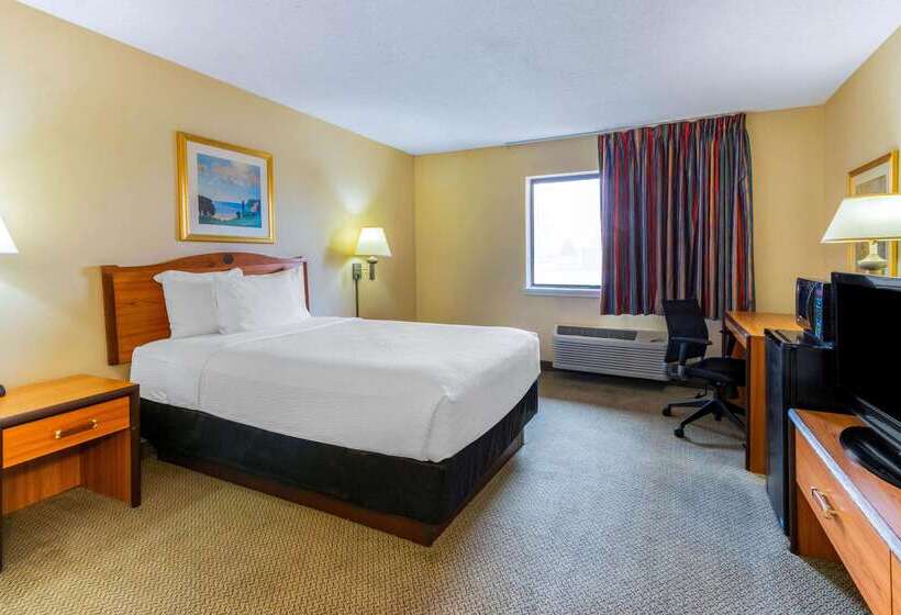 هتل La Quinta Inn & Suites By Wyndham Las Cruces Organ Mountain
