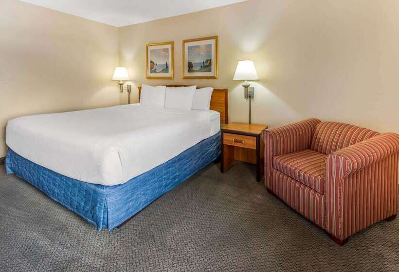 هتل La Quinta Inn & Suites By Wyndham Las Cruces Organ Mountain