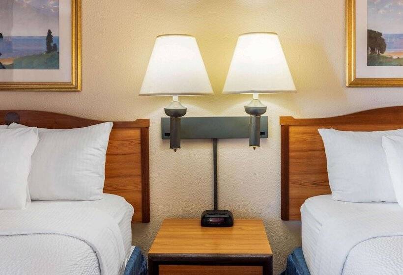 هتل La Quinta Inn & Suites By Wyndham Las Cruces Organ Mountain