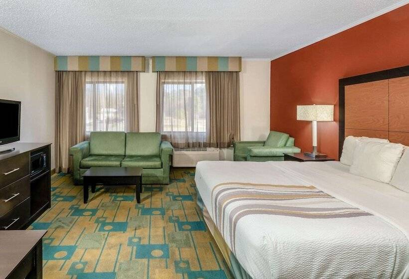 בית מלון כפרי Baymont By Wyndham Meridian