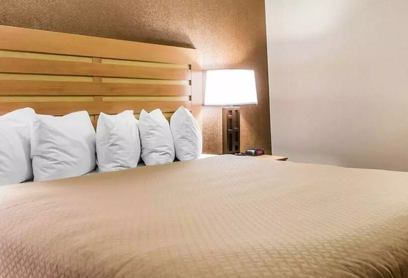 فندق Quality Inn & Suites Warren Detroit