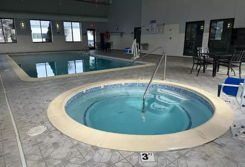 酒店 Red Roof Inn Flint