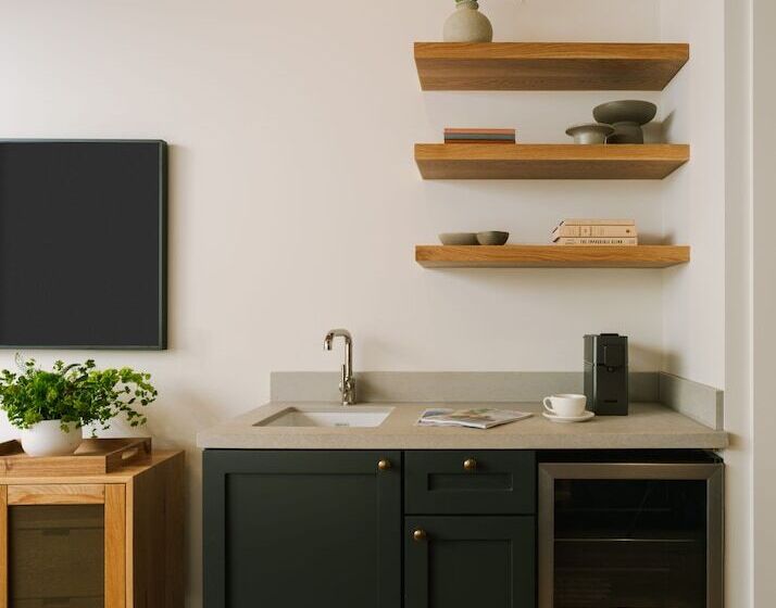 فندق Sonder Woods Cove