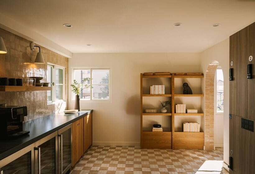 فندق Sonder Woods Cove