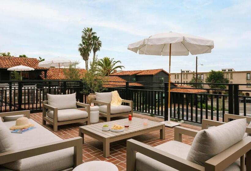 فندق Sonder Woods Cove