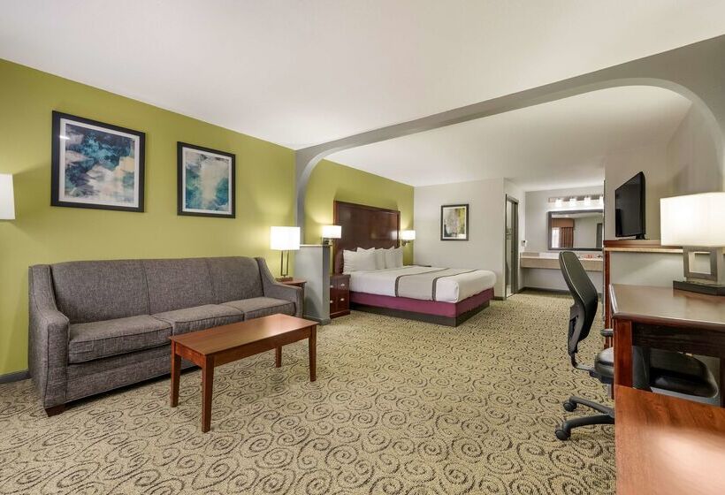 Surestay Hotel By Best Western Deer Park