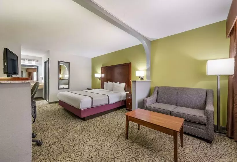 Surestay Hotel By Best Western Deer Park