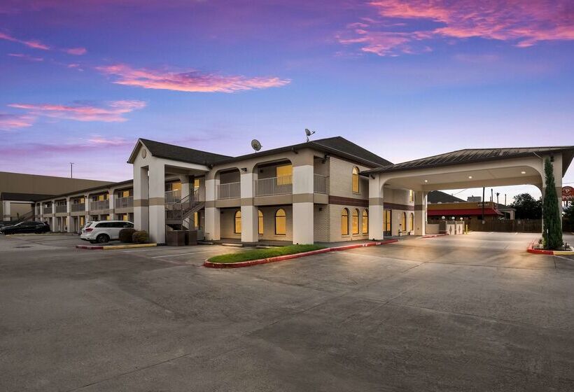 Surestay Hotel By Best Western Deer Park