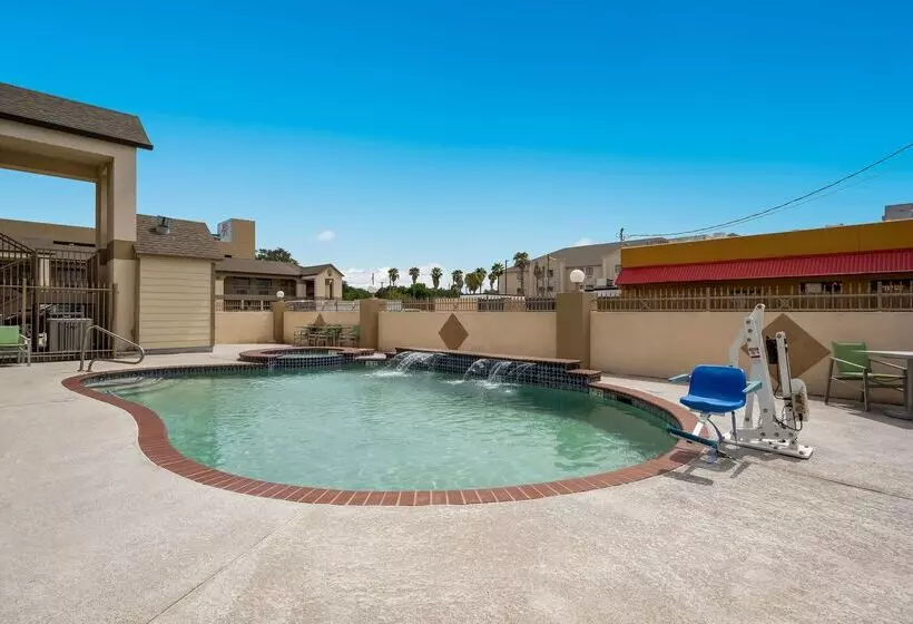 Surestay Hotel By Best Western Deer Park