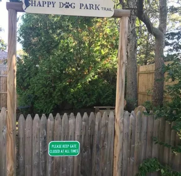 汽车旅馆  Cape Cod Veranda