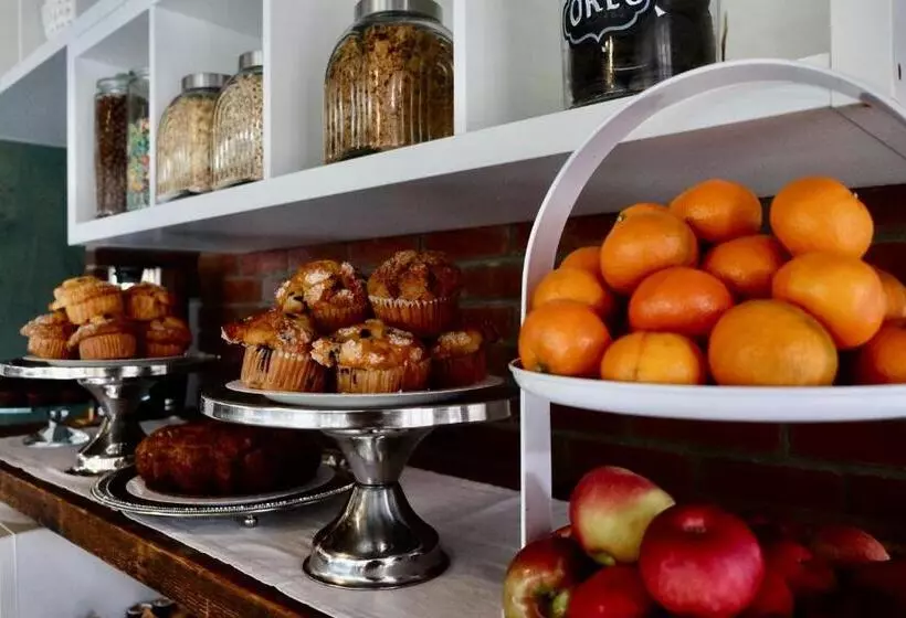 汽车旅馆  Cape Cod Veranda