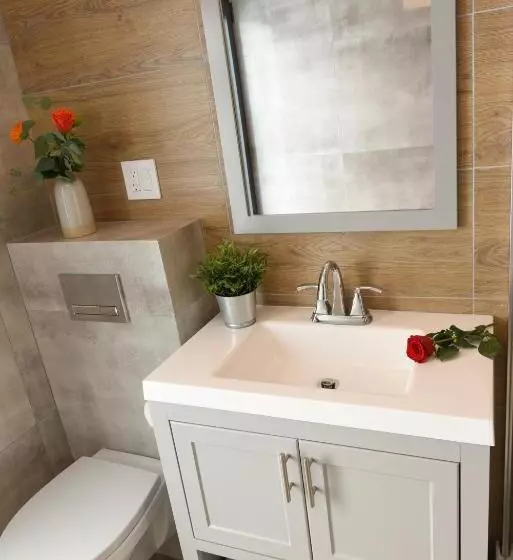 汽车旅馆  Cape Cod Veranda