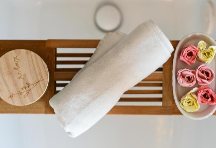 فندق على الطريق Cape Cod Veranda