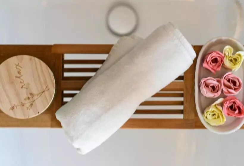 汽车旅馆  Cape Cod Veranda