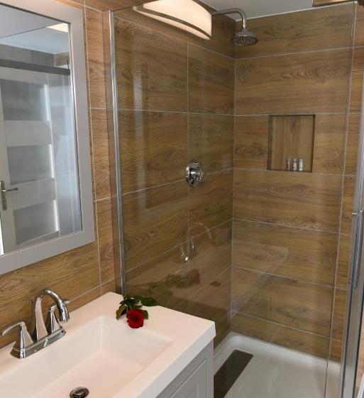 فندق على الطريق Cape Cod Veranda