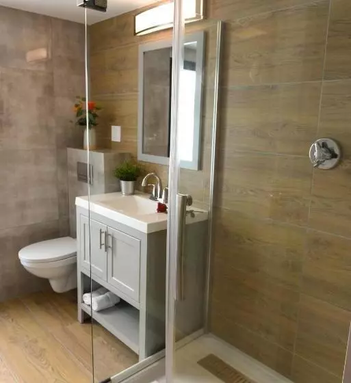 汽车旅馆  Cape Cod Veranda