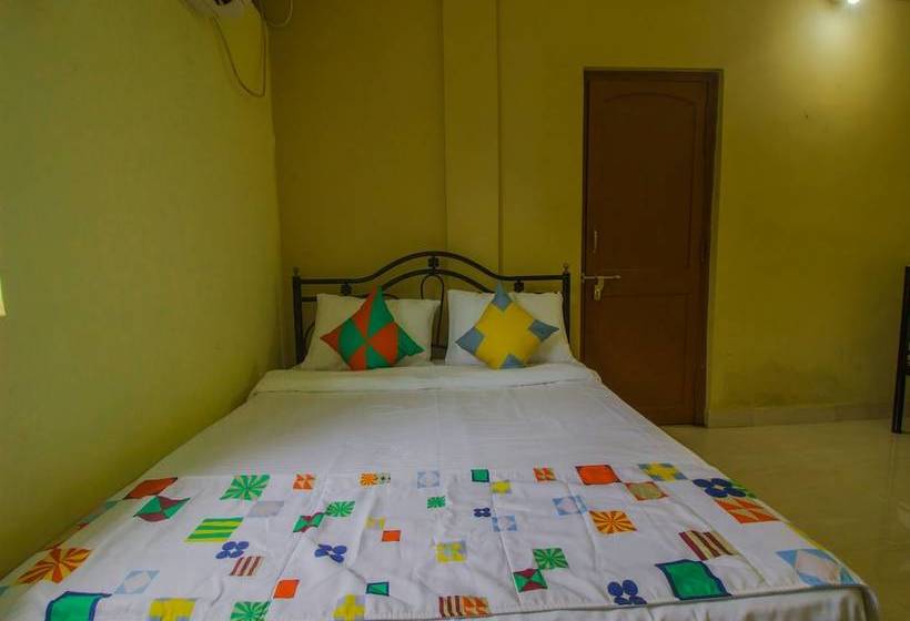 Annapurna Niwas By Oyo Rooms
