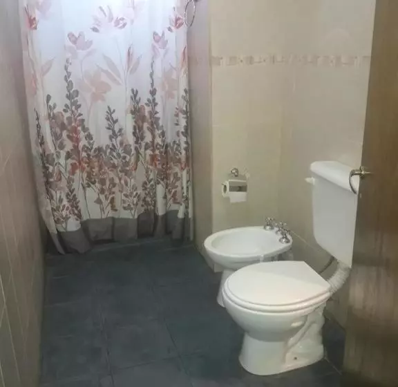 ホテル Departamentos Del Centro