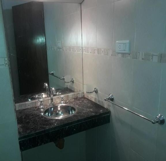 בית מלון כפרי Departamentos Del Centro