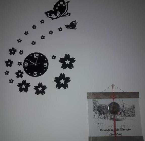 בית מלון כפרי Departamentos Del Centro