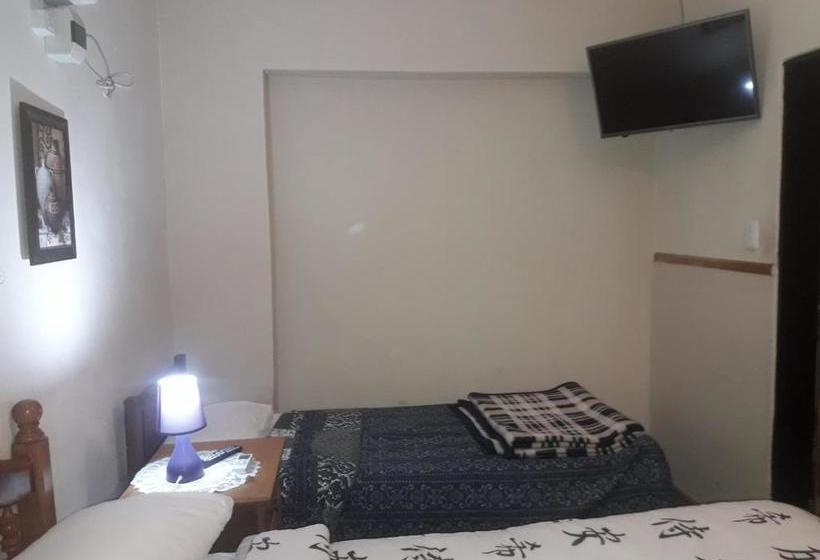 בית מלון כפרי Departamentos Del Centro