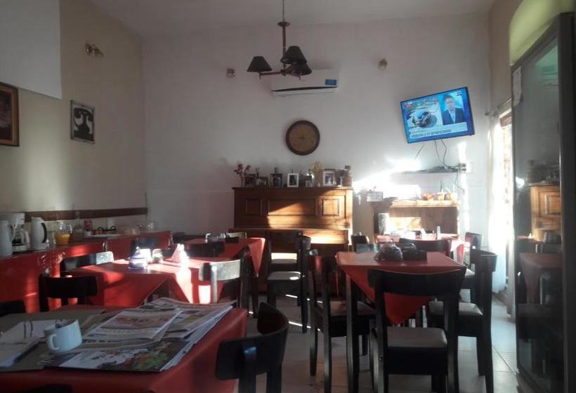 בית מלון כפרי Departamentos Del Centro