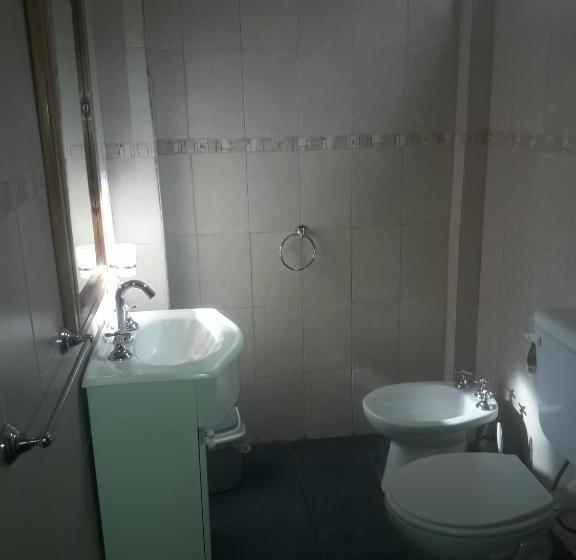 בית מלון כפרי Departamentos Del Centro