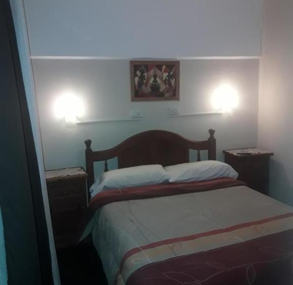 בית מלון כפרי Departamentos Del Centro