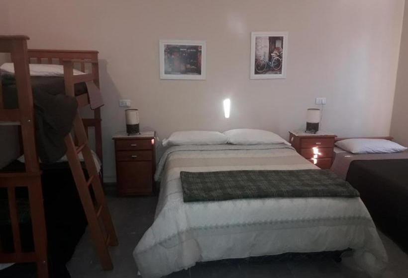 בית מלון כפרי Departamentos Del Centro