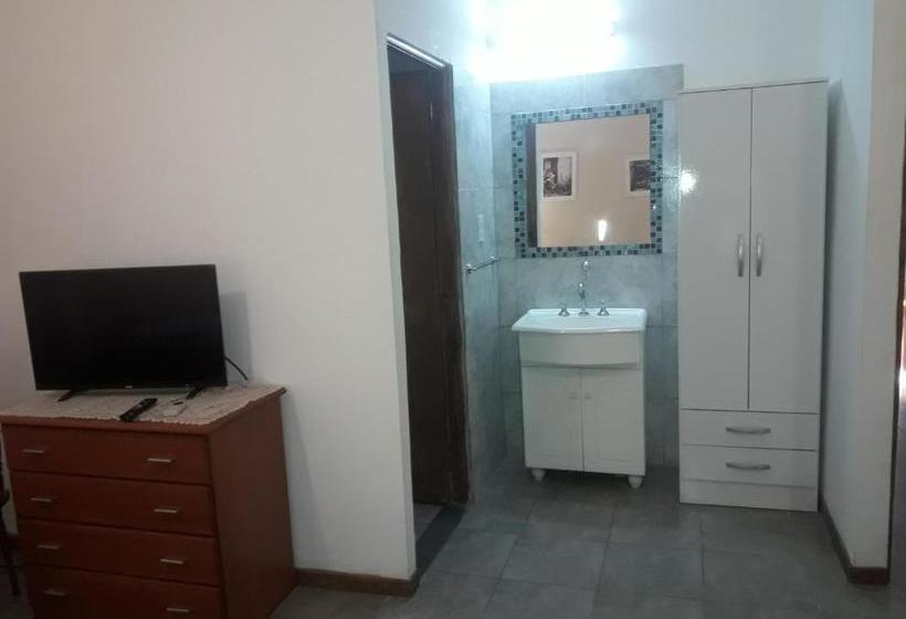 בית מלון כפרי Departamentos Del Centro