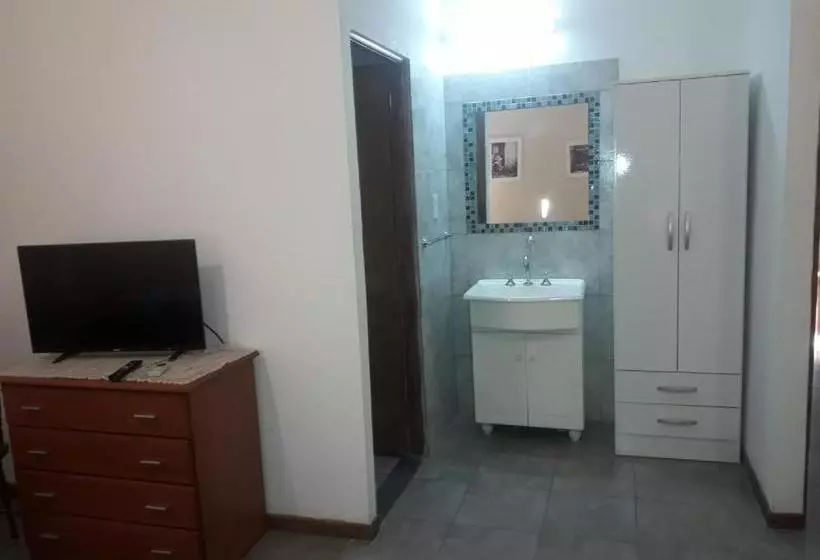 ホテル Departamentos Del Centro