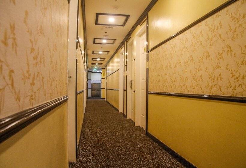 בית מלון כפרי Sogo Alabang