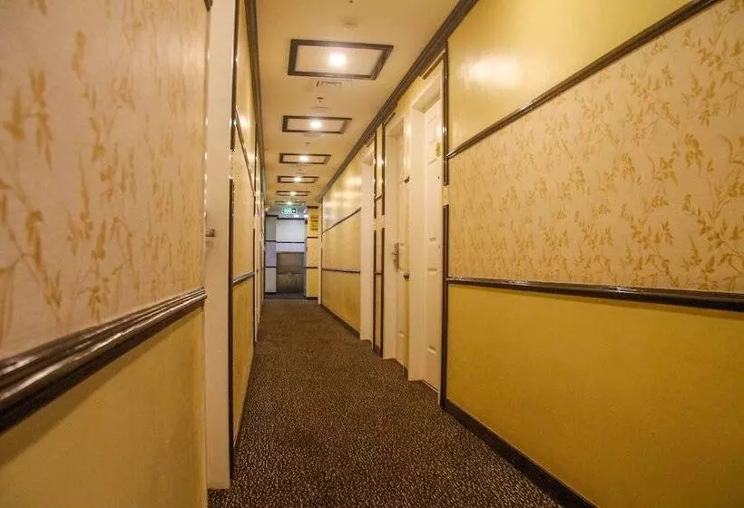 ホテル Sogo Alabang