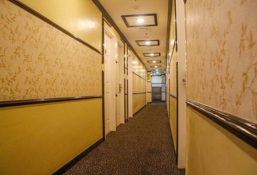 בית מלון כפרי Sogo Alabang