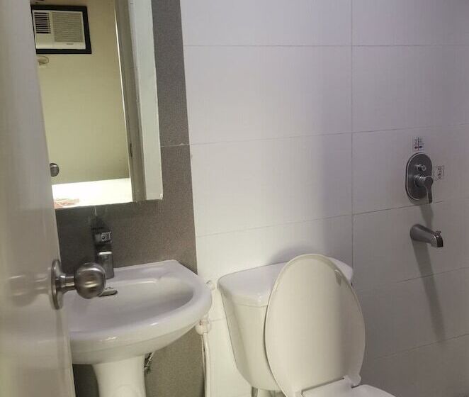 בית מלון כפרי Sogo Alabang