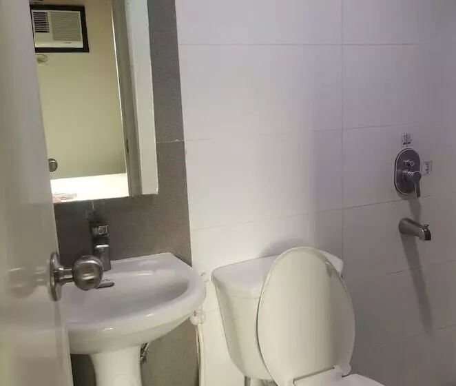 ホテル Sogo Alabang