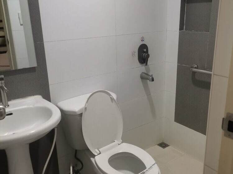 בית מלון כפרי Sogo Alabang