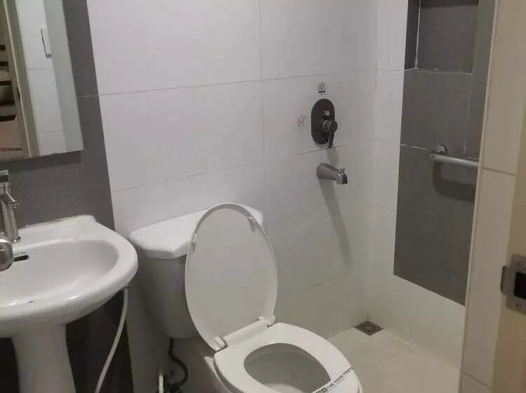 ホテル Sogo Alabang