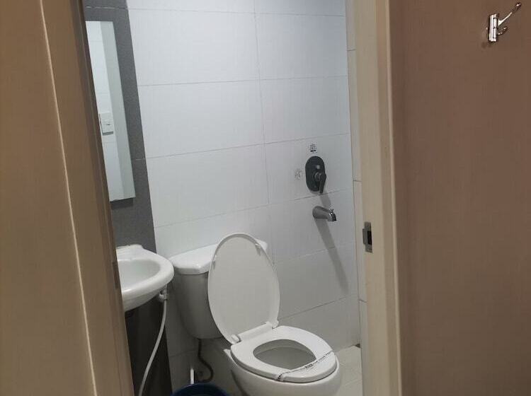 בית מלון כפרי Sogo Alabang