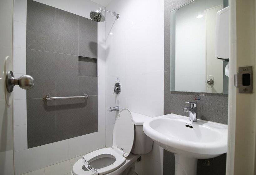 בית מלון כפרי Sogo Alabang