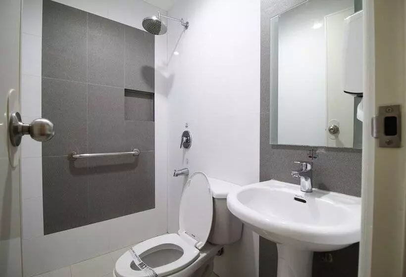 ホテル Sogo Alabang