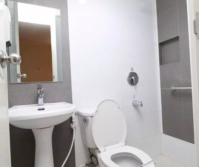 ホテル Sogo Alabang