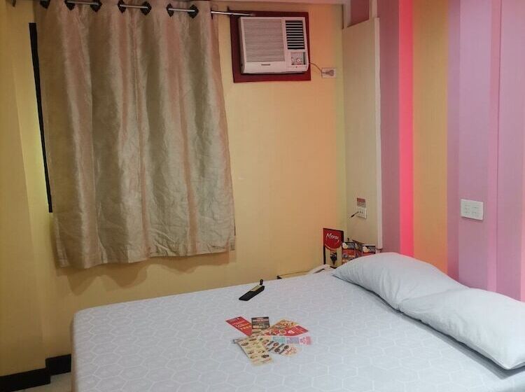 בית מלון כפרי Sogo Alabang