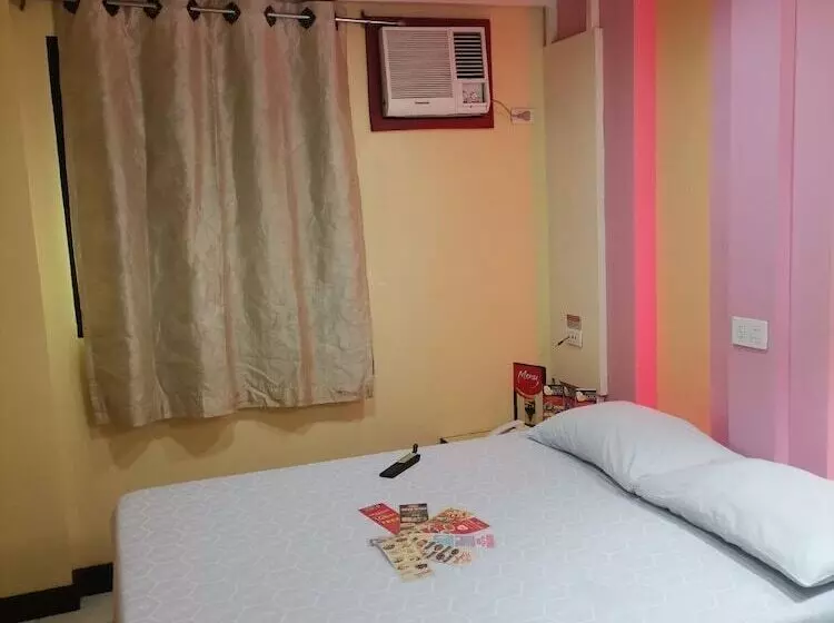 ホテル Sogo Alabang