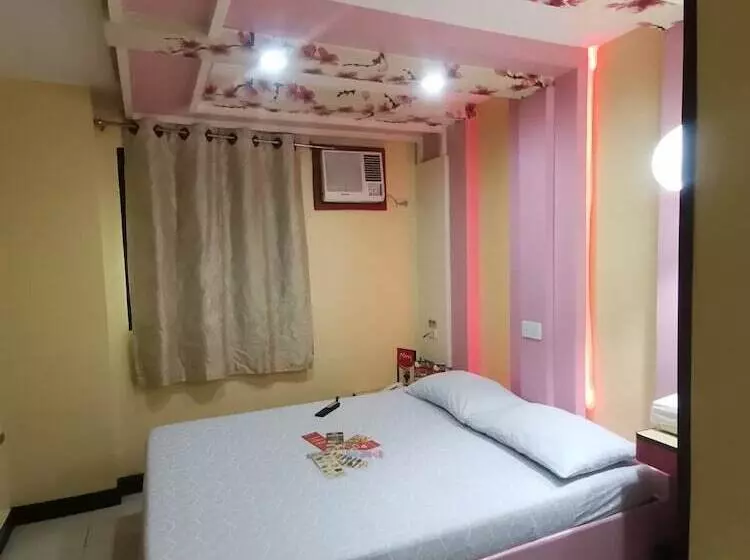 ホテル Sogo Alabang