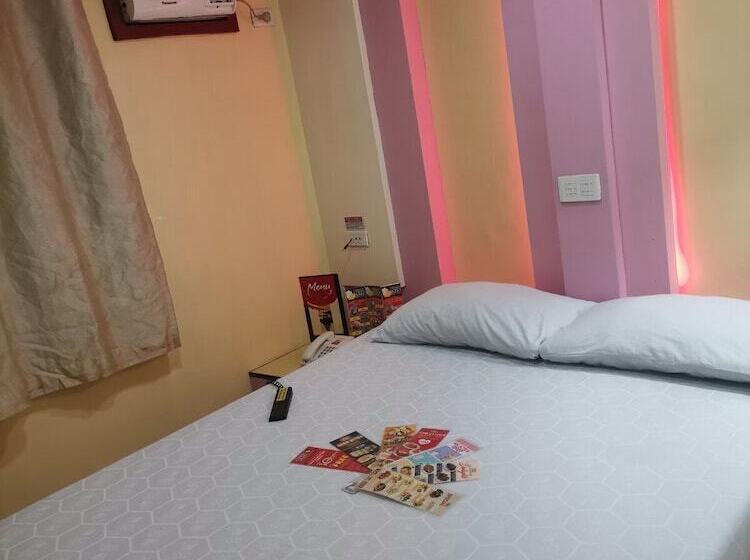 בית מלון כפרי Sogo Alabang