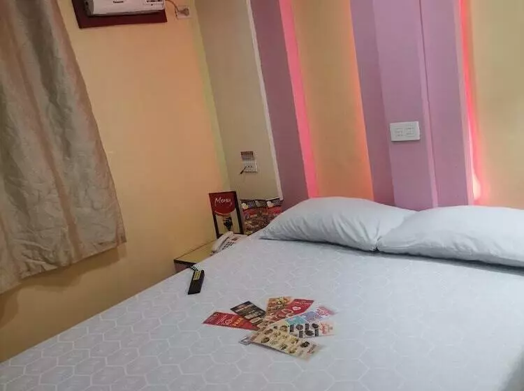 ホテル Sogo Alabang